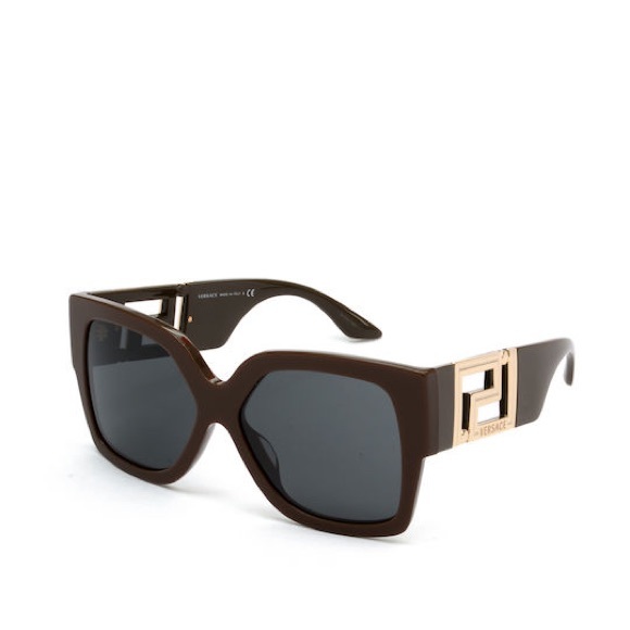 NEW VERSACE WOMEN SUNGLASSES - Picture 1 of 5
